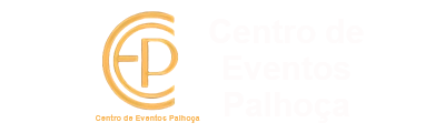 Centro de Eventos Palhoça
