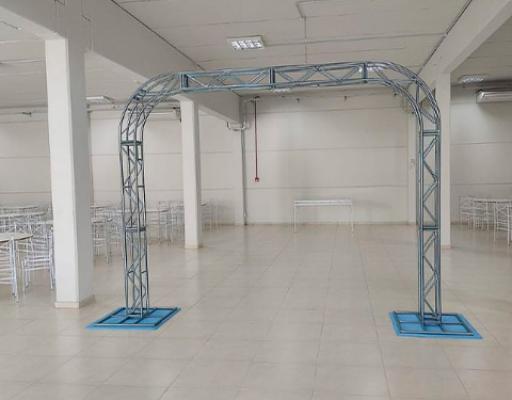 Centro de Eventos Palhoça